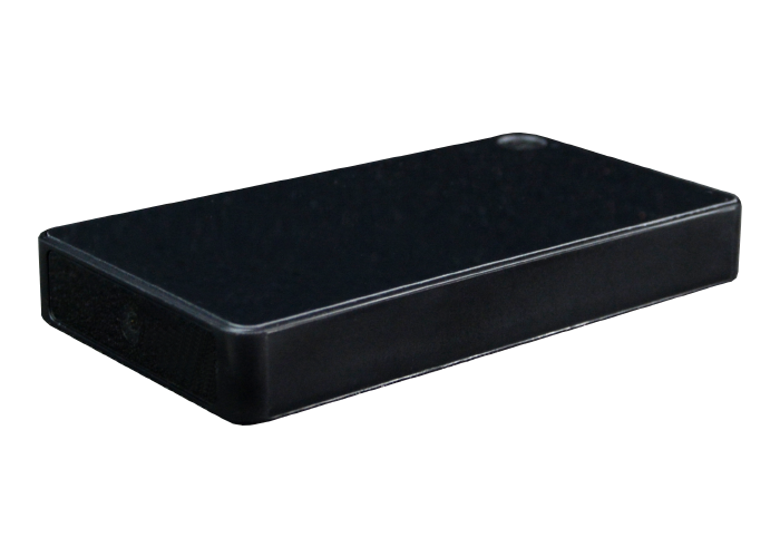 Telecamera nascosta in power bank